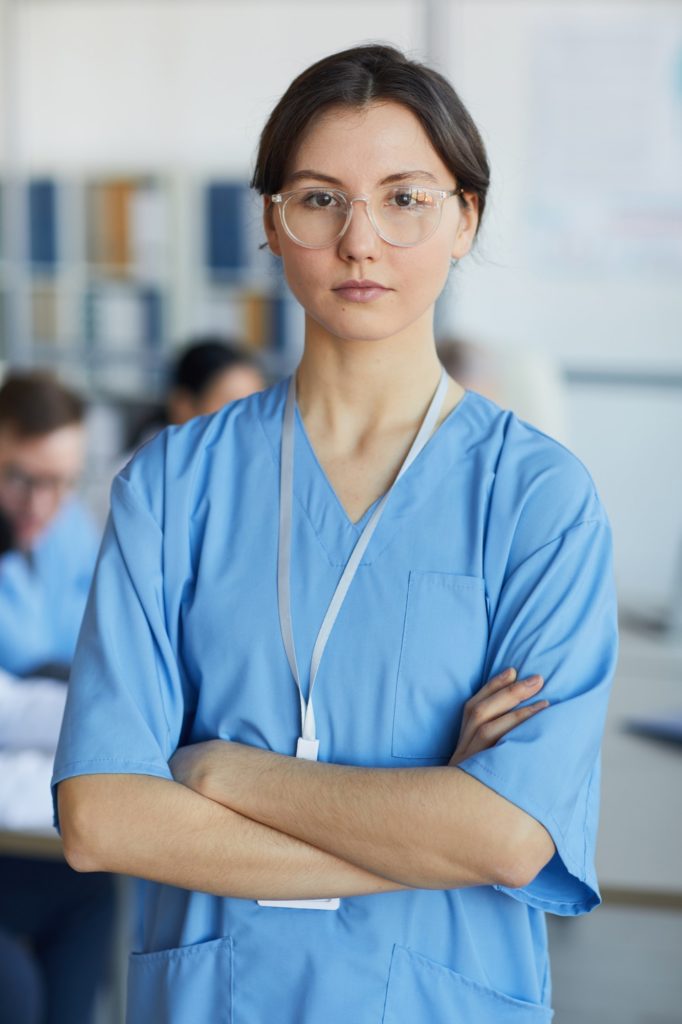 7 Steps To Getting Your CNA License in the State of Florida